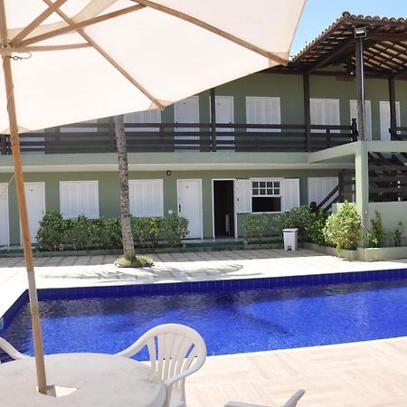 Flat 105 A 120 Metros Da Praia De Geriba Apartman Búzios Kültér fotó