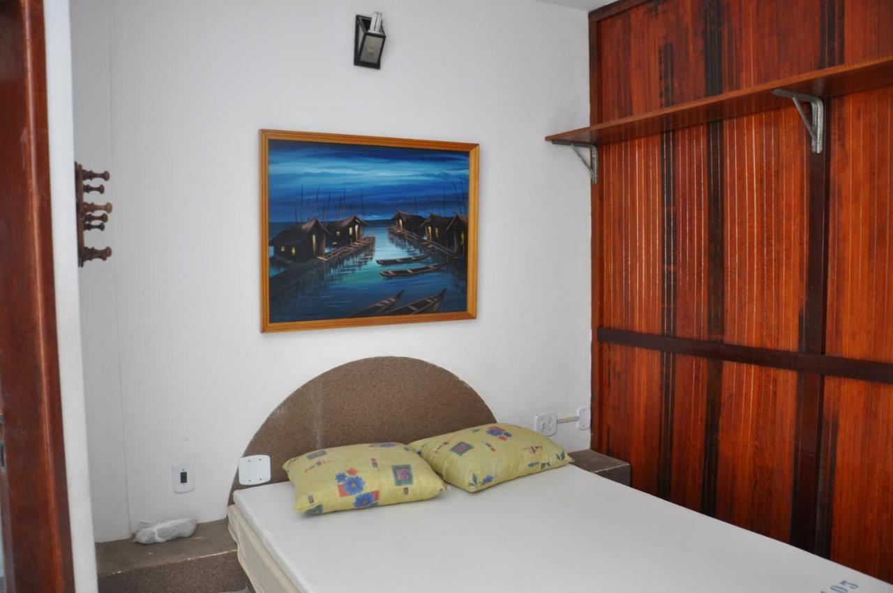 Flat 105 A 120 Metros Da Praia De Geriba Apartman Búzios Kültér fotó