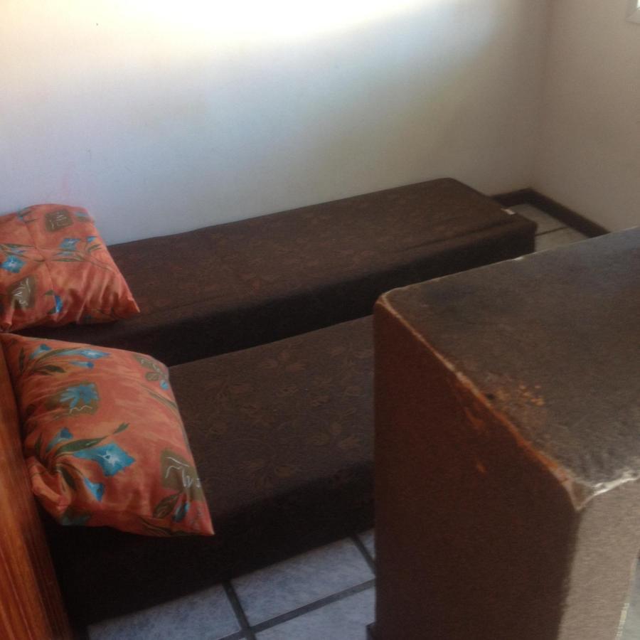 Flat 105 A 120 Metros Da Praia De Geriba Apartman Búzios Kültér fotó