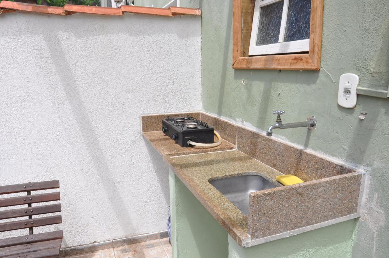 Flat 105 A 120 Metros Da Praia De Geriba Apartman Búzios Kültér fotó