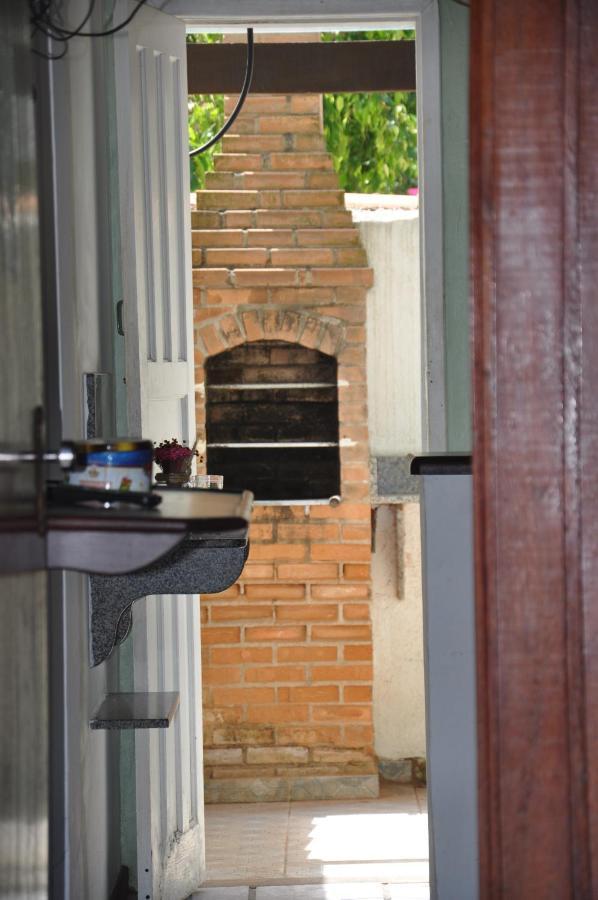 Flat 105 A 120 Metros Da Praia De Geriba Apartman Búzios Kültér fotó