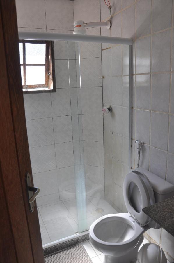 Flat 105 A 120 Metros Da Praia De Geriba Apartman Búzios Kültér fotó