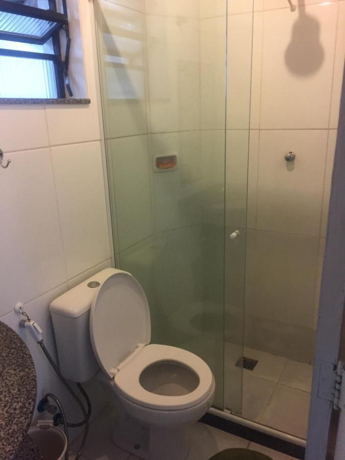 Flat 105 A 120 Metros Da Praia De Geriba Apartman Búzios Kültér fotó
