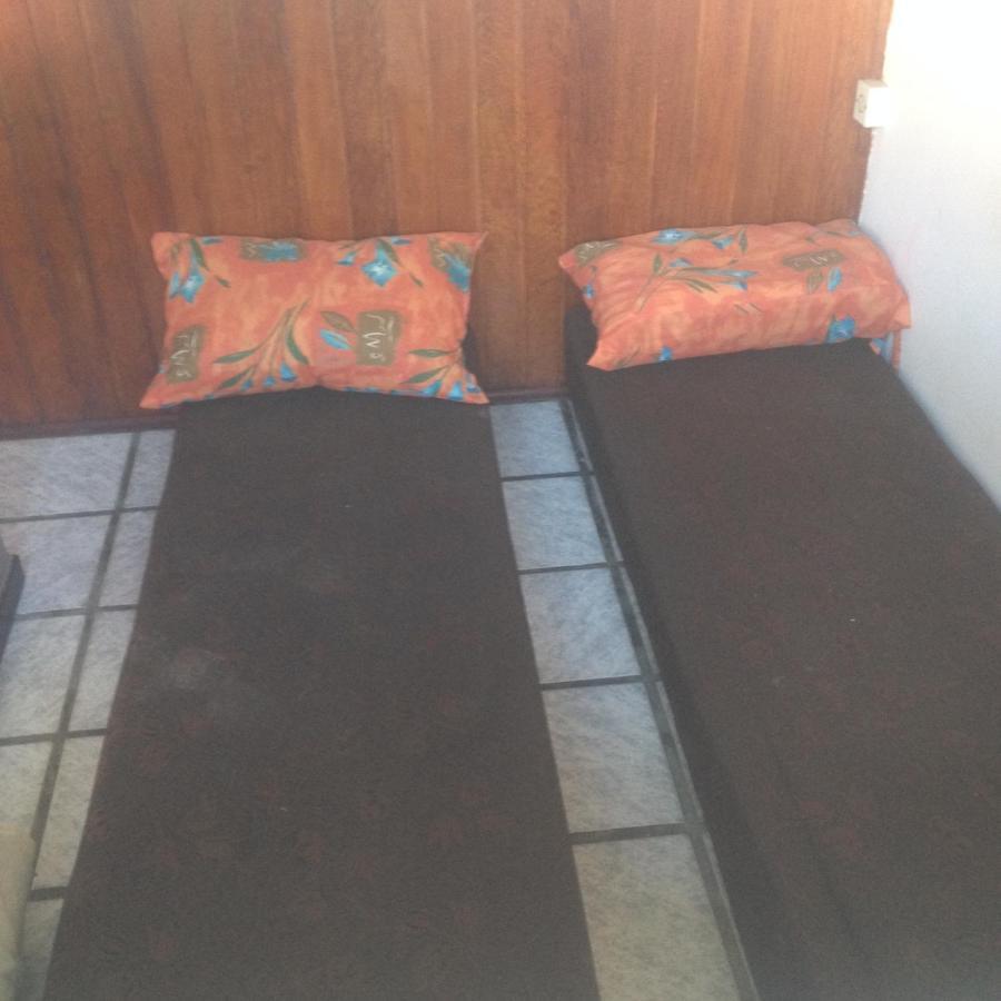 Flat 105 A 120 Metros Da Praia De Geriba Apartman Búzios Kültér fotó