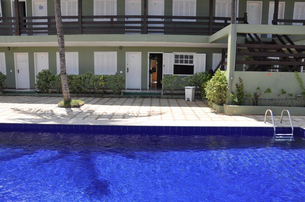 Flat 105 A 120 Metros Da Praia De Geriba Apartman Búzios Kültér fotó