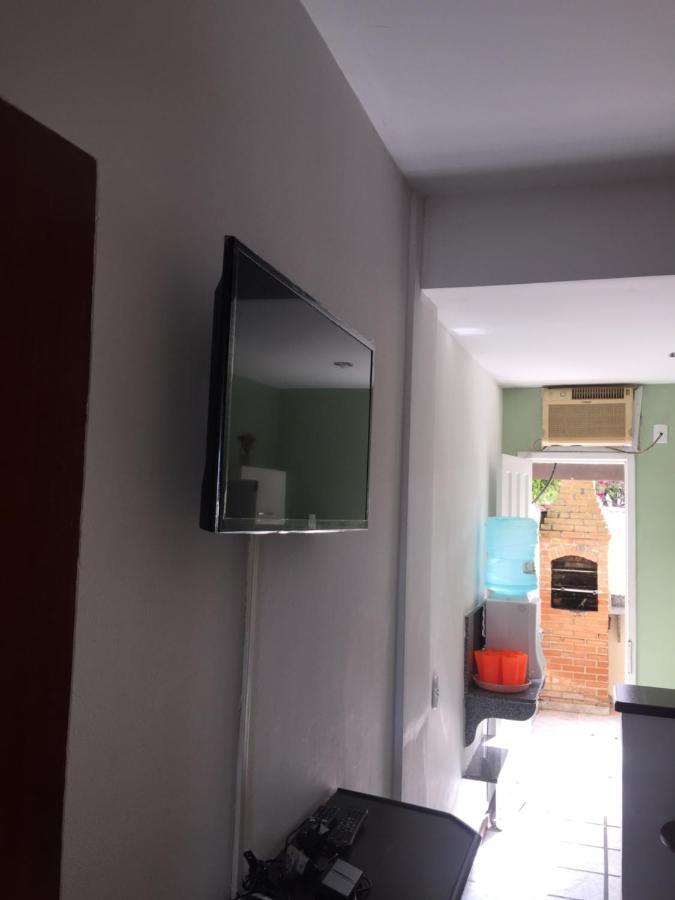 Flat 105 A 120 Metros Da Praia De Geriba Apartman Búzios Kültér fotó