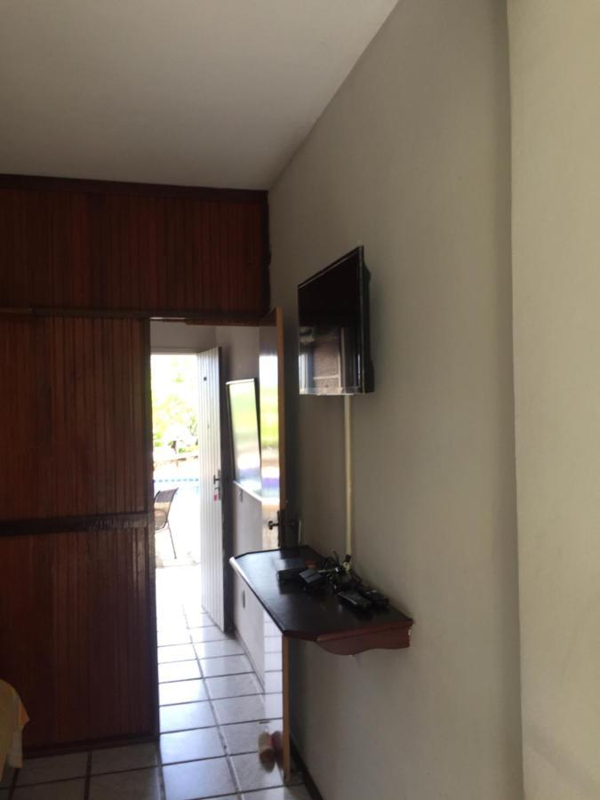 Flat 105 A 120 Metros Da Praia De Geriba Apartman Búzios Kültér fotó